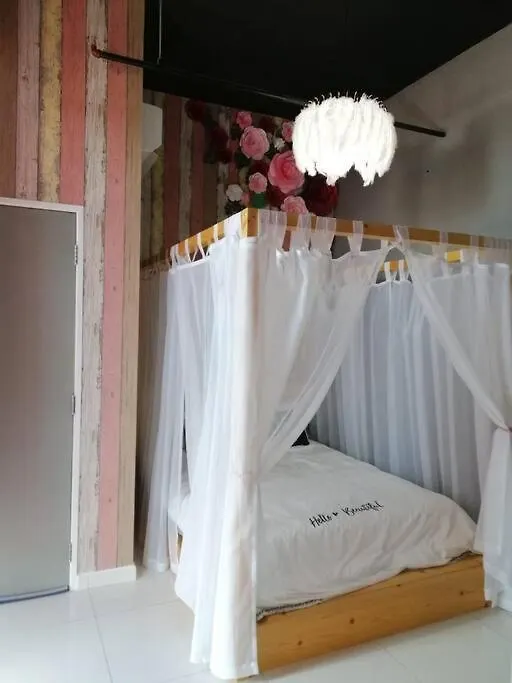 Appartement Setia Tri-Suite George Town Malaisie