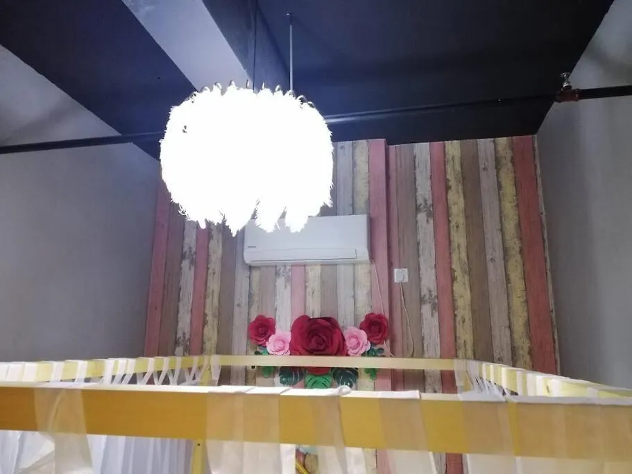 Setia Tri-Suite George Town