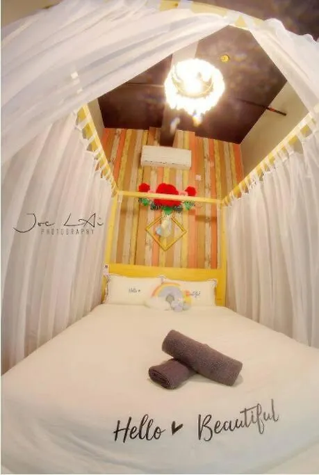 Setia Tri-Suite George Town 0*,  Malaisie
