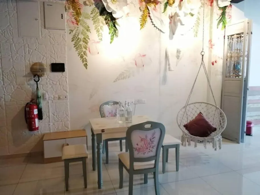 Appartement Setia Tri-Suite George Town