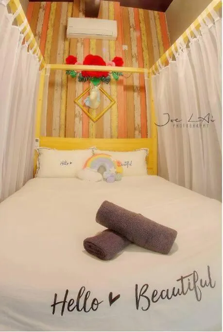 Setia Tri-Suite George Town Malajzia