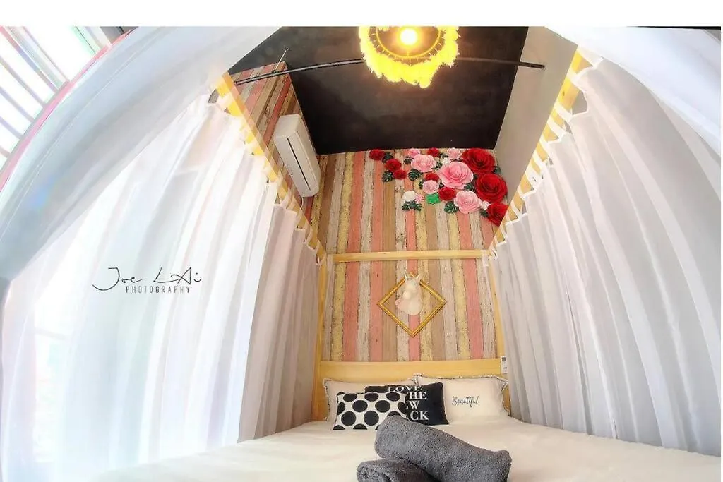 Setia Tri-Suite George Town 0*,  Malajzia