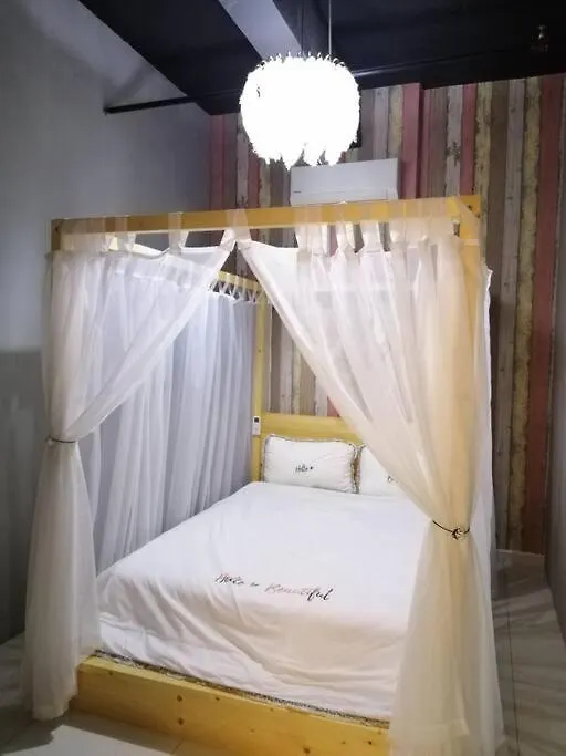 Setia Tri-Suite George Town